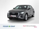 Audi Q2 1.5 TFSI S line Navi/Parkassistent Rückfahrka