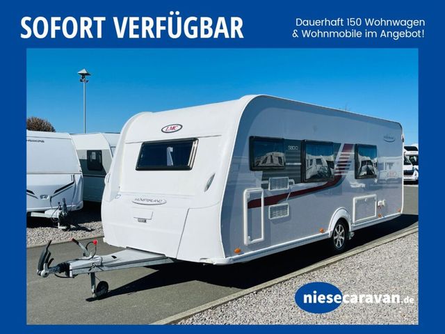 LMC MUSICA 580 D FRANZ.BETT HECKBAD BUGKÜCHE