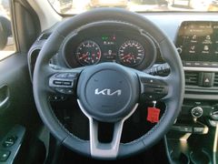 Fahrzeugabbildung Kia Picanto 1.0DT+AUTOMATIK+WINTERPAKET+CONNECTIVITY