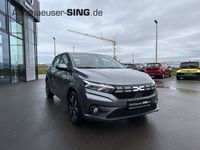 Dacia Sandero - Vorschau Bild 7