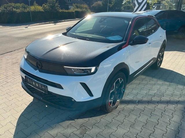 Opel Mokka 1.2 Turbo 96kW GS Line