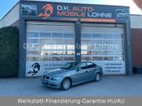 BMW 318 Baureihe 3 Lim. 318i/SHZ/KLIMA/SCHIEBEDACH** - BMW 318 aus 2006: 318i