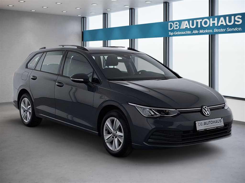 Volkswagen Golf Variant Life 1.0 TSI Winterpaket Standhz
