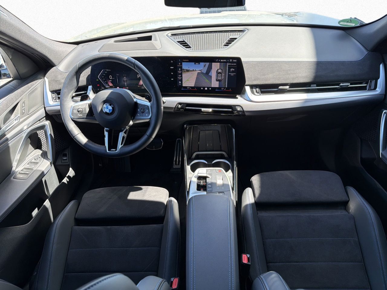 BMW X2 - Bild 16