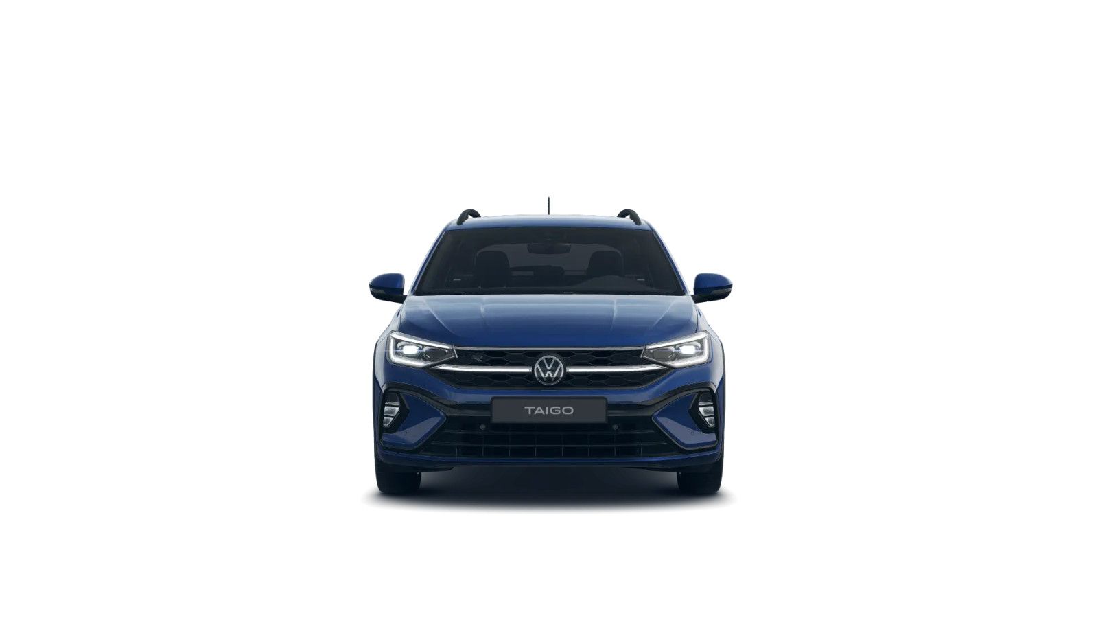 Volkswagen Taigo - Bild 3