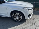 Volvo XC90 B5 D R-Design 360° 7-Sitzer 22 Zoll  - Volvo XC90: 3.2