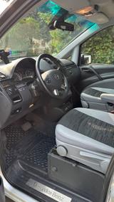 Mercedes-Benz Viano - Westfalia / Marco Polo / Fun - Angebote entsprechen deinen Suchkriterien
