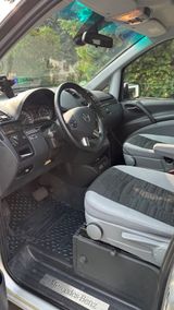 Mercedes-Benz Viano - Westfalia / Marco Polo / Fun - Polo marco viano Wohnwagen gebraucht