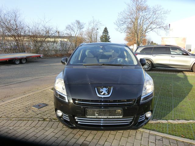 Peugeot 5008 2,0HDI Allure