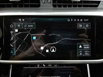 Audi A6 - 12