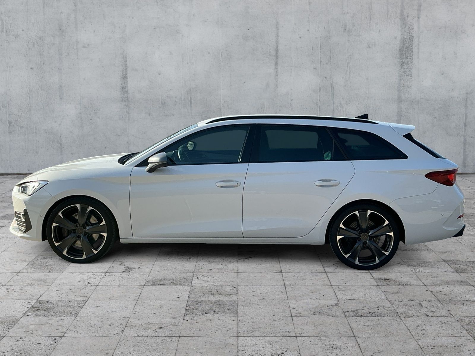 Cupra Leon - Bild 4