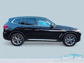 BMW X3 - 6