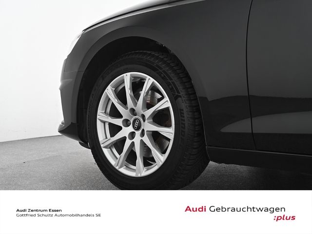 Audi A4 - Bild 7
