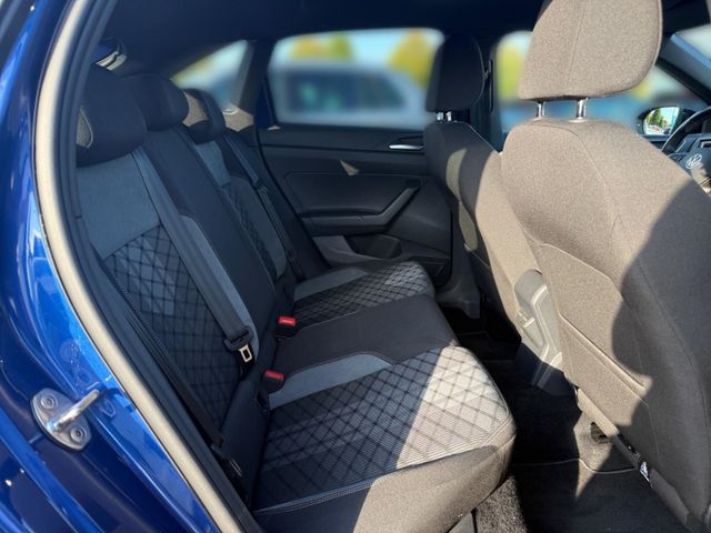 Taigo R-Line 1.5 TSI DSG AHK-abnehmbar Panodach