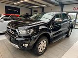 Ford Ranger Limited Doppelkabine 4x4