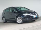 Seat Altea XL 1.6 TDI VERAMENTE PERFETTA - Seat Altea mit Diesel-Antrieb: 1.6