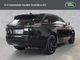 Land Rover Range Rover Velar P400e Autobiography Hybrid - schwarze Land Rover Range Rover Velar
