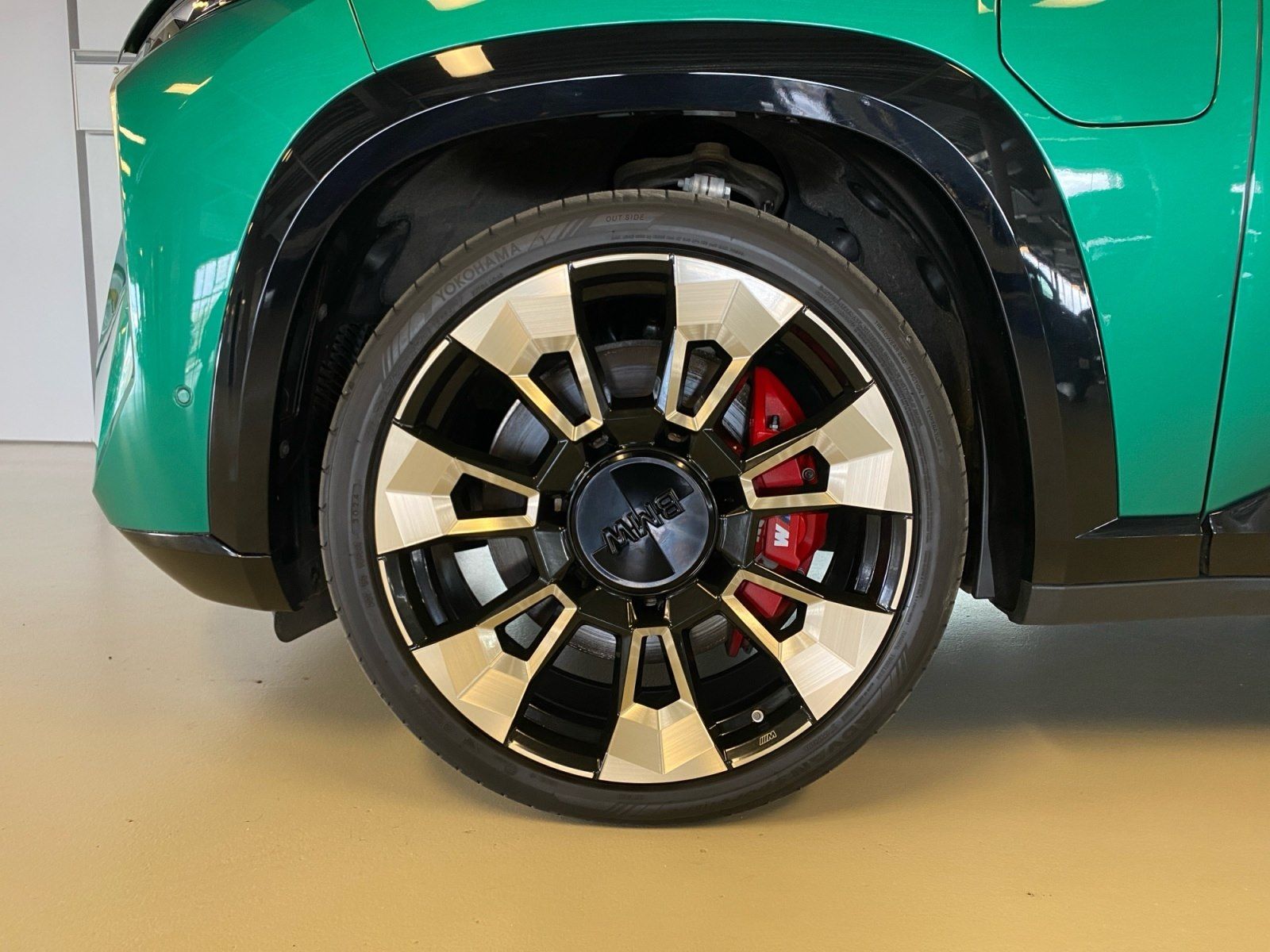 BMW XM - Bild 16