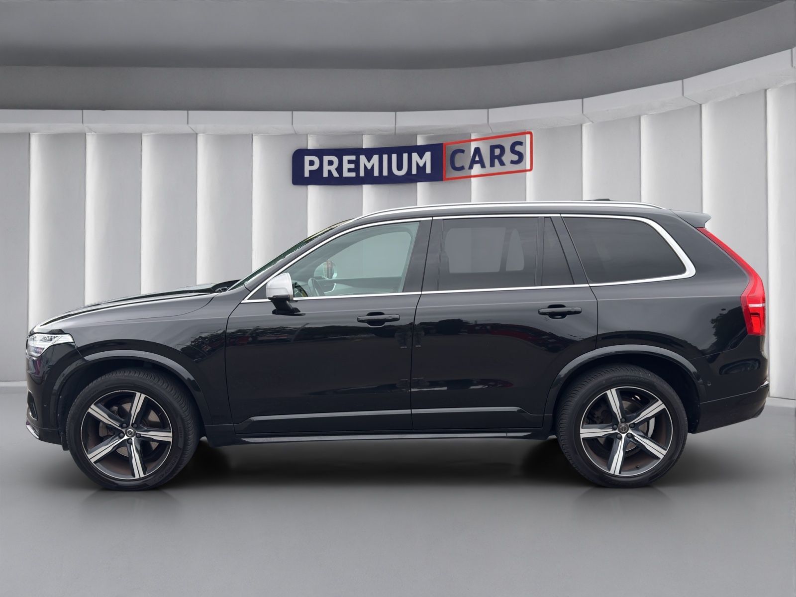 XC90 R-Design AWD *Garantie*Finanzierung*