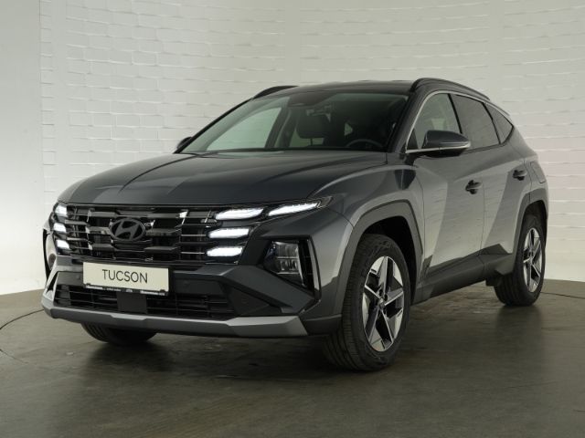 Tucson FACELIFT HEV TREND AT+VOLL LED+NAVI+RÜCKF