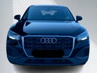 Audi Q2 35 TFSI Autom. 150PS*AHK*R Kamera*el Heckkl.