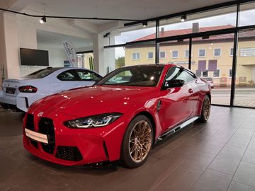 BMW M4 Competition xdrive 50 YEARS BMW M