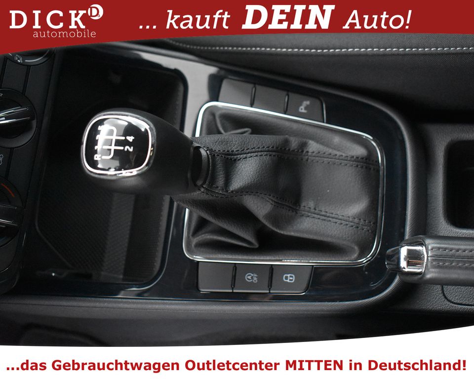 Skoda Fabia 1.0 TSI Tour VIRTU+LED+AHK+PDC+TEMP+DAB+LM