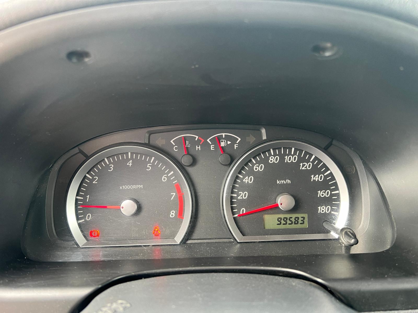 Suzuki Jimny 2006 — photo 17