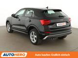 Audi Q2 2.0 TDI quattro Sport Aut.*NAVI*HUD*LED*KLIMA - Audi Q2 mit Panoramadach