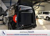 Mercedes-Benz T-Klasse 180 EU6d rollstuhlgerecht - Rollstuhlgerecht gebraucht