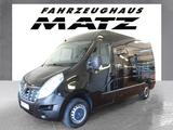 Renault Master  III dCi 170 L2H2 3,3t - Renault Doppelkabine Master
