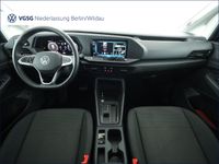 Volkswagen Caddy - Vorschau Bild 10