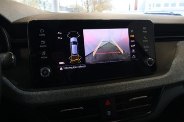 Skoda Kamiq 1.0 TSI Selection AID+KEY+KAM+LED+CARPLAY