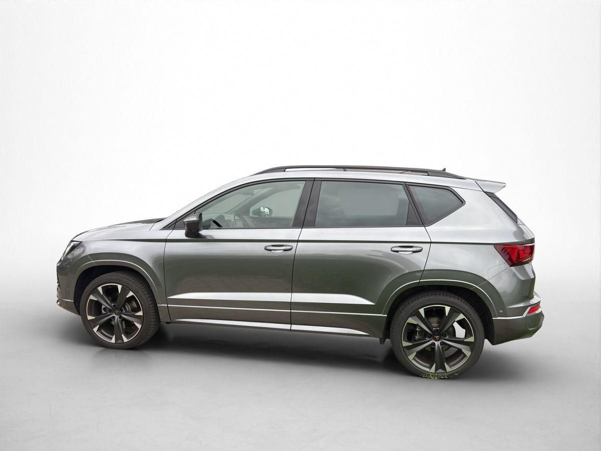 Cupra Ateca - Bild 9