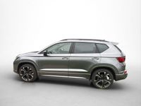 Cupra Ateca - Vorschau Bild 9