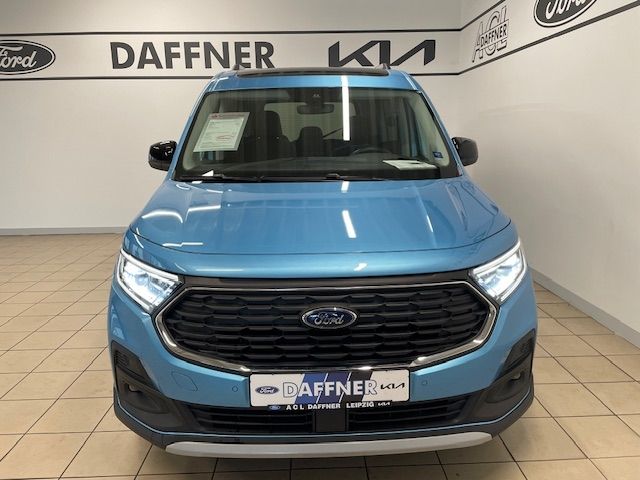 Fahrzeugabbildung Ford Tourneo Connect Active PANO Winterpaket AHK