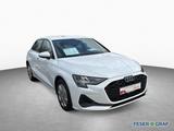 Audi A3 Sportback 30 TFSI S tronic-LED-Virtual-Car Pl - Audi A3 Jahreswagen