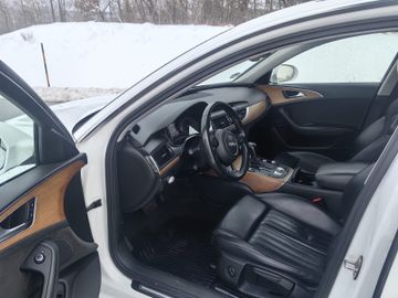 Audi A6 - 12