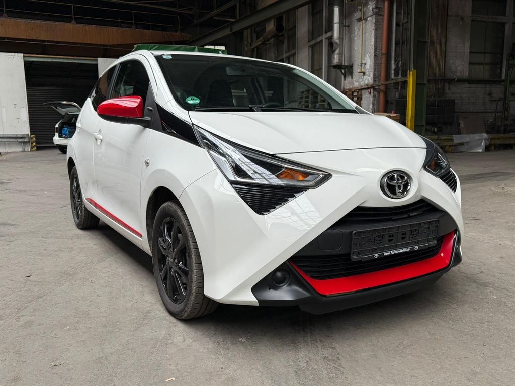 Image of Toyota Other
