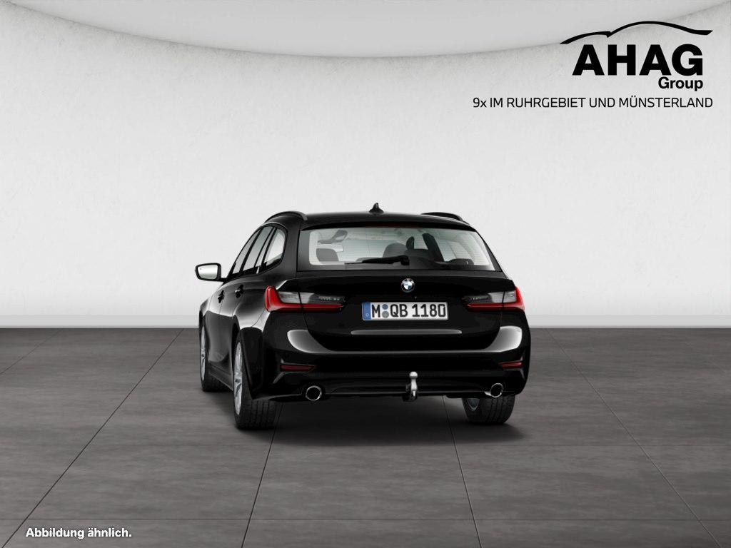 BMW 320 i, миниатюра 7