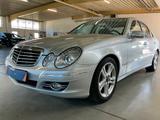 Mercedes-Benz E 200 E -Klasse Lim. E 200 Kompressor - Mercedes-Benz aus 2009: Klasse