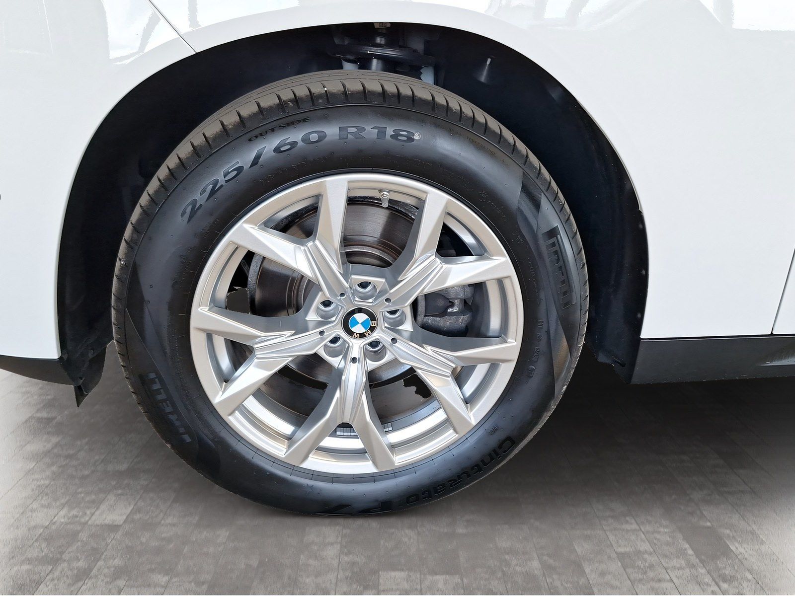 BMW X3 - Bild 9