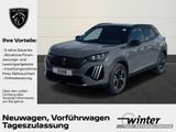Peugeot E-2008 GT NEUES MODELL LED/NAVI/KAMERA/SHZ - mit Elektro-Antrieb: Modell