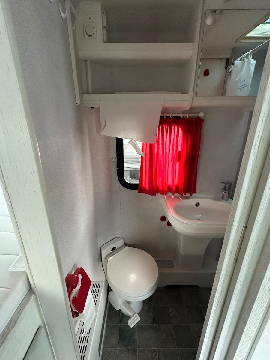 Fahrzeugabbildung Vario Vario Star 700