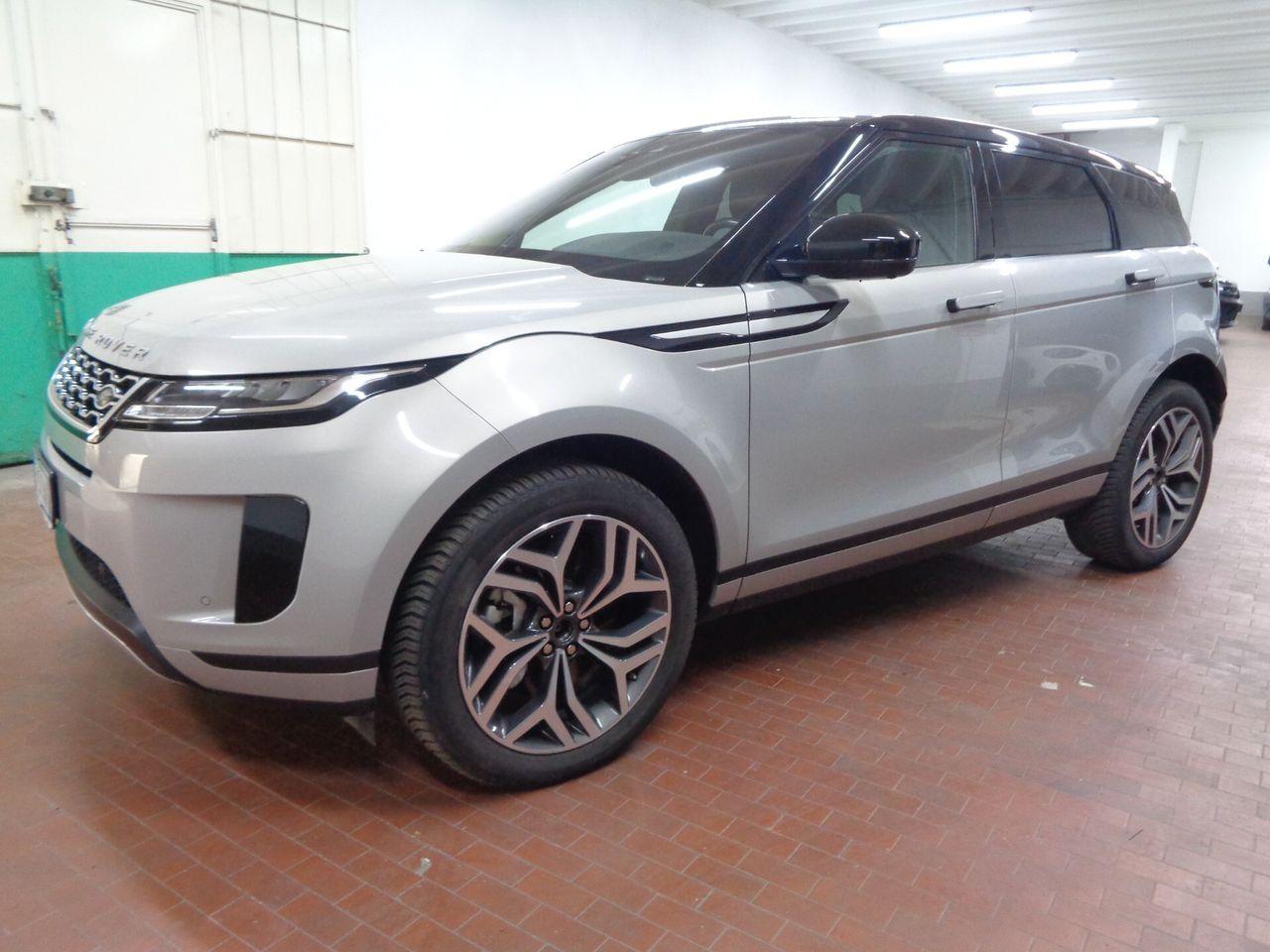 Land Rover Range Rover Evoque Range Evoque 2.0D I4-L.Flw 150 CV AWD