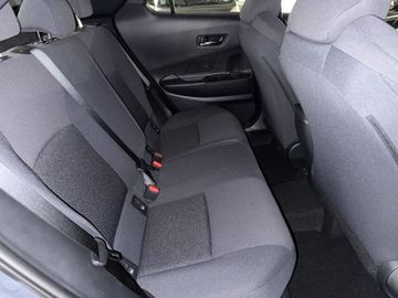 Toyota C-HR - 11