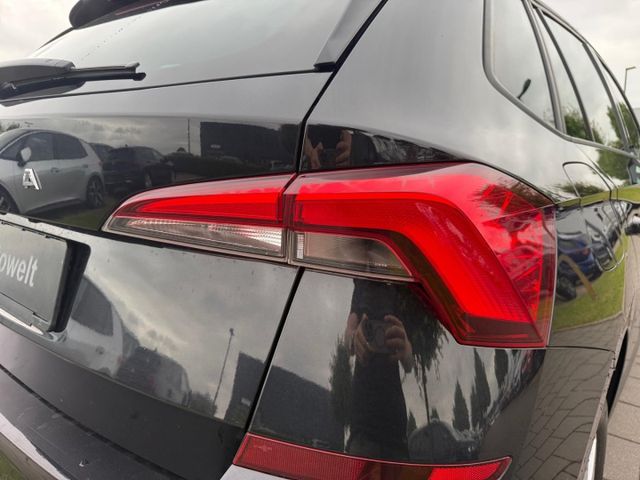 Kamiq Selection 1.0 TSI Apple CarPlay DAB