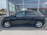 Opel Corsa Elegance 1,2 Ltr. - 55 kW 1.2 Liter - Opel Corsa: Lite