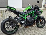 Kawasaki Z H2, Bodis Auspuff, Garantie 07/2028, 1. Hand - Angebote entsprechen deinen Suchkriterien