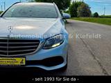 Mercedes-Benz E 220 d T 9G Tronic*2VB*NAVI*SHZ*360°CAM*PDC* - Mercedes-Benz E 220 in Halle